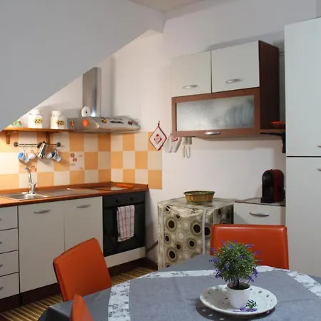 Nimia Holiday home Palermo