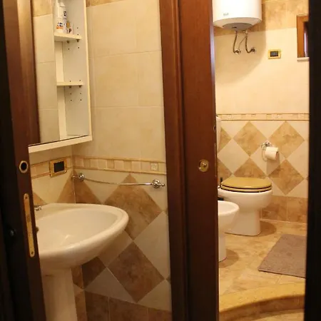 Nimia Holiday home