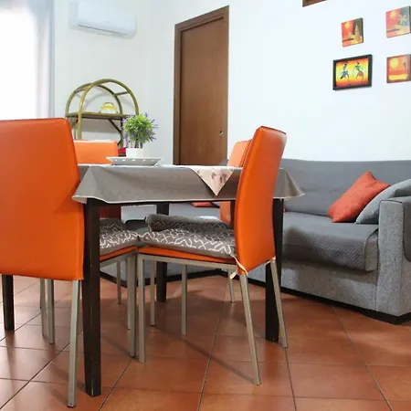 Nimia Holiday home *