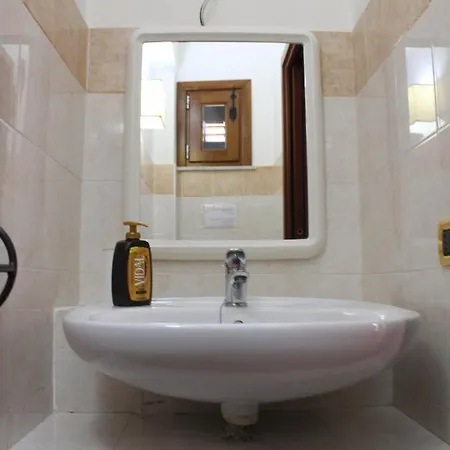 Nimia Holiday home Palermo